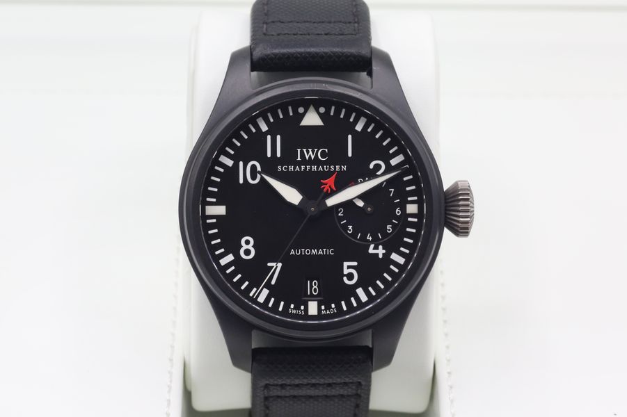 IWC Big Pilot's IW501901